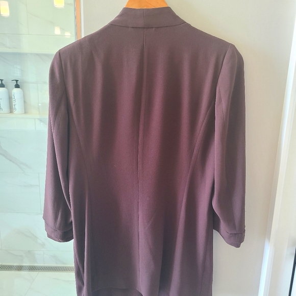 Aritzia Babaton Size 2 Power Blazer - Picture 1 of 2